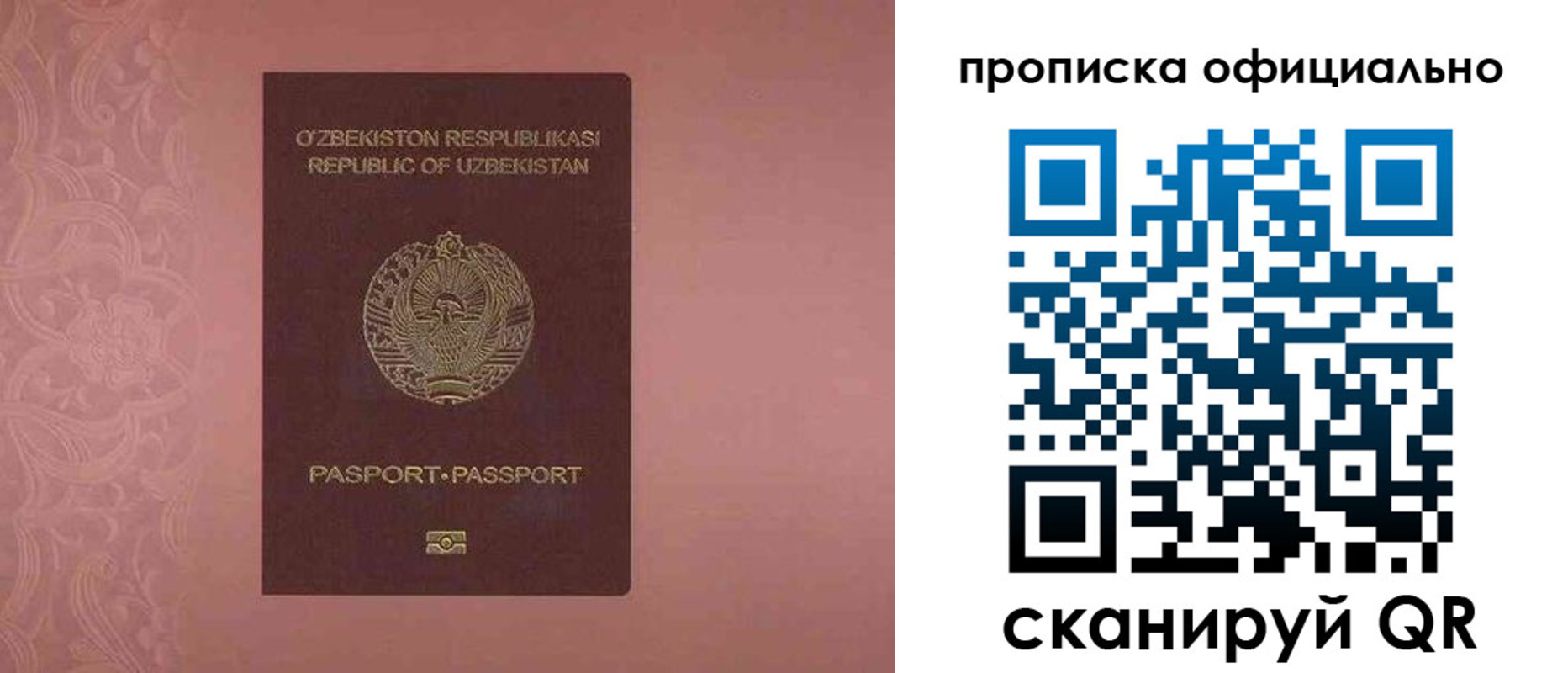 прописка для школы в Ухте
